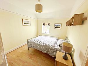 Bedroom Three- click for photo gallery